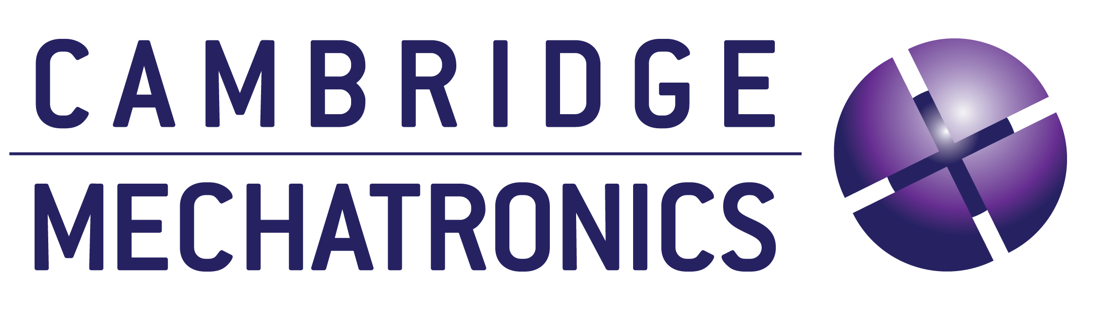 Cambridge Mechatronics - company logo