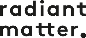Radiant Matter - company logo