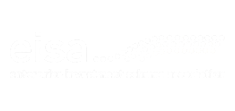 EISA White Logo