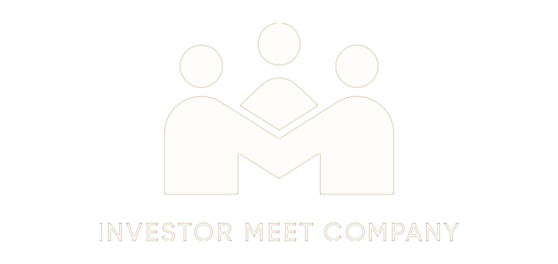 Investor Meet Company Logo