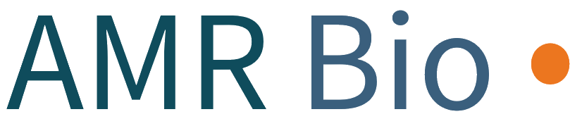 AMR Bio - company logo